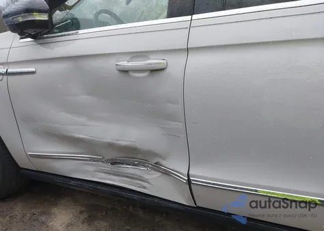 2020 Lincoln Navigator Reserve from USA, damaged, VIN 5LMJJ2LT8LEL03790